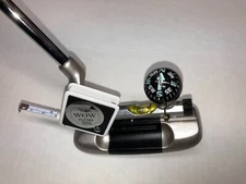 The WOW Putter - Funny, Novelty Golf Gift - Gag Gift Putter - Christmas Gift