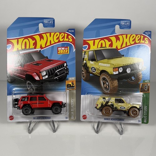 Hot wheels jeep cherokee Hot wheels jeep cherokee