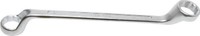Bgs Doppel RingschlüSsel GekröPft 30X32 Mm 1214-30X32