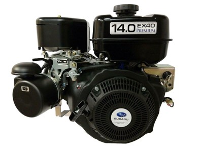Subaru robin ex40