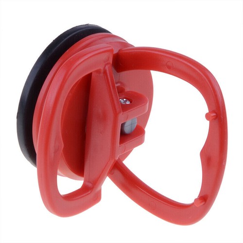 1 Set Car Dent Repair Mend Puller Bodywork Panel Remover Sucker Suction Cup Tool - Picture 4 of 7