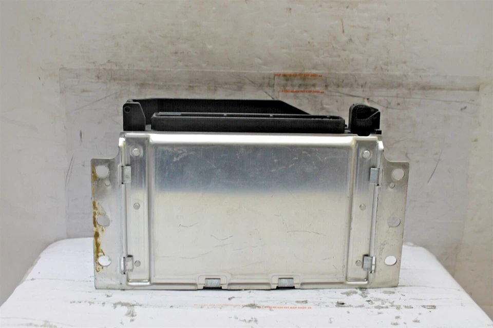 478501W200 Nissan Pathfinder 1997-98 ABS sistema de frenos módulo 530 3D2 Foto 2 de 4