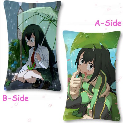 dakimakura tsuyu