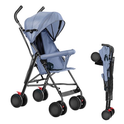 Kinderwagen 3 in 1 Kinder stroller baby pram baby pushchair baby buggy