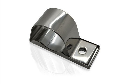 Roof Bar C - Universal U Bar + Spot Lamps + Clamps To Fit Volvo FE 2013+ Trucks - Picture 2 of 7