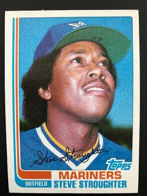 1982 Topps Traded Complete Your Set Baseball Card U Pick List NM-MT FLAT SHIP.63 - Picture 106 of 124