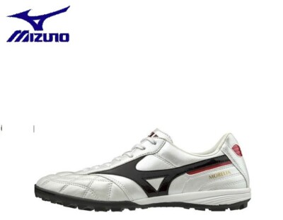 新品未使用　MIZUNO モレリア　Q1GB1902 09　27cm MIZUNO モレリア TF クロス サッカー トレーニングシューズ