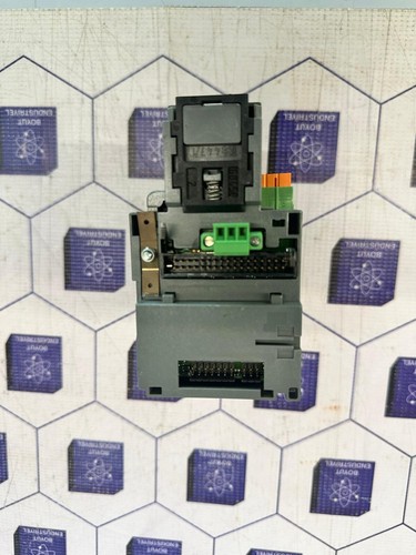 ABB INSUM MCU2 1SCA022657R8950 MCU2A02C0-4 Motor Control Unit - Picture 2 of 4