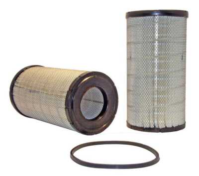 Air Filter fits 1991-2006 Mack DM RB RD WIX | eBay