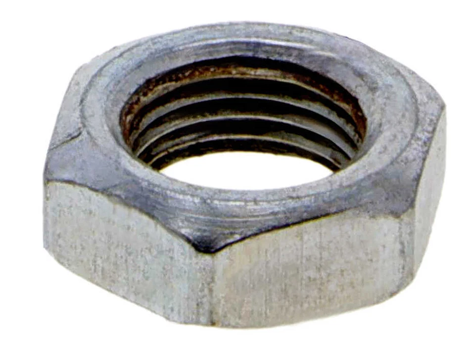 MEVOTECH SUPREME MS25721 Tie Rod End For 2006-2012 Jeep Liberty - Image 4 of 4