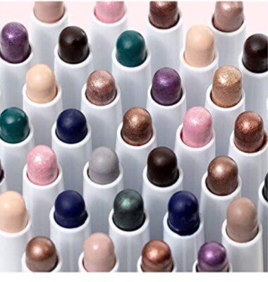 Mally Beauty Evercolor Shadow Stick Extra  Full Size  -YOU CHOOSE FROM 19 SHADES