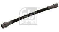 Febi Bremsschlauch Hinten FüR Renault Espace IV Kangoo Laguna II III
