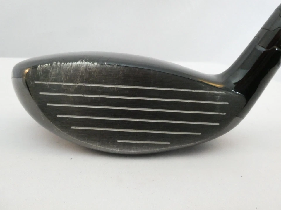 Callaway Big Bertha Alpha 815 # 3 Wood 16* - Stiff Speeder 665 ~GOOD CONDITION~ - Image 4 of 4