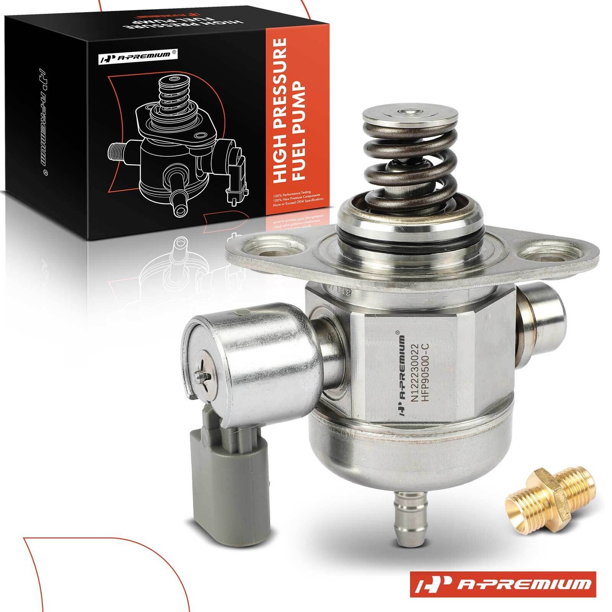 Mower Fuel Filter Fuel Pump Fit Exmark Quest Timecutter Toro