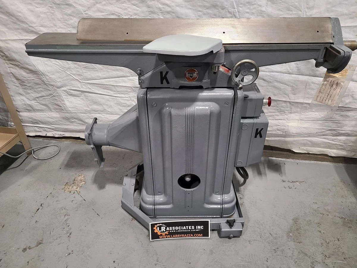 3 sale phase jointer