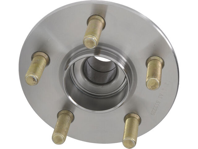 Rear API PDL Wheel Hub Assembly for 1998-2000 Chrysler Cirrus 48WBZB