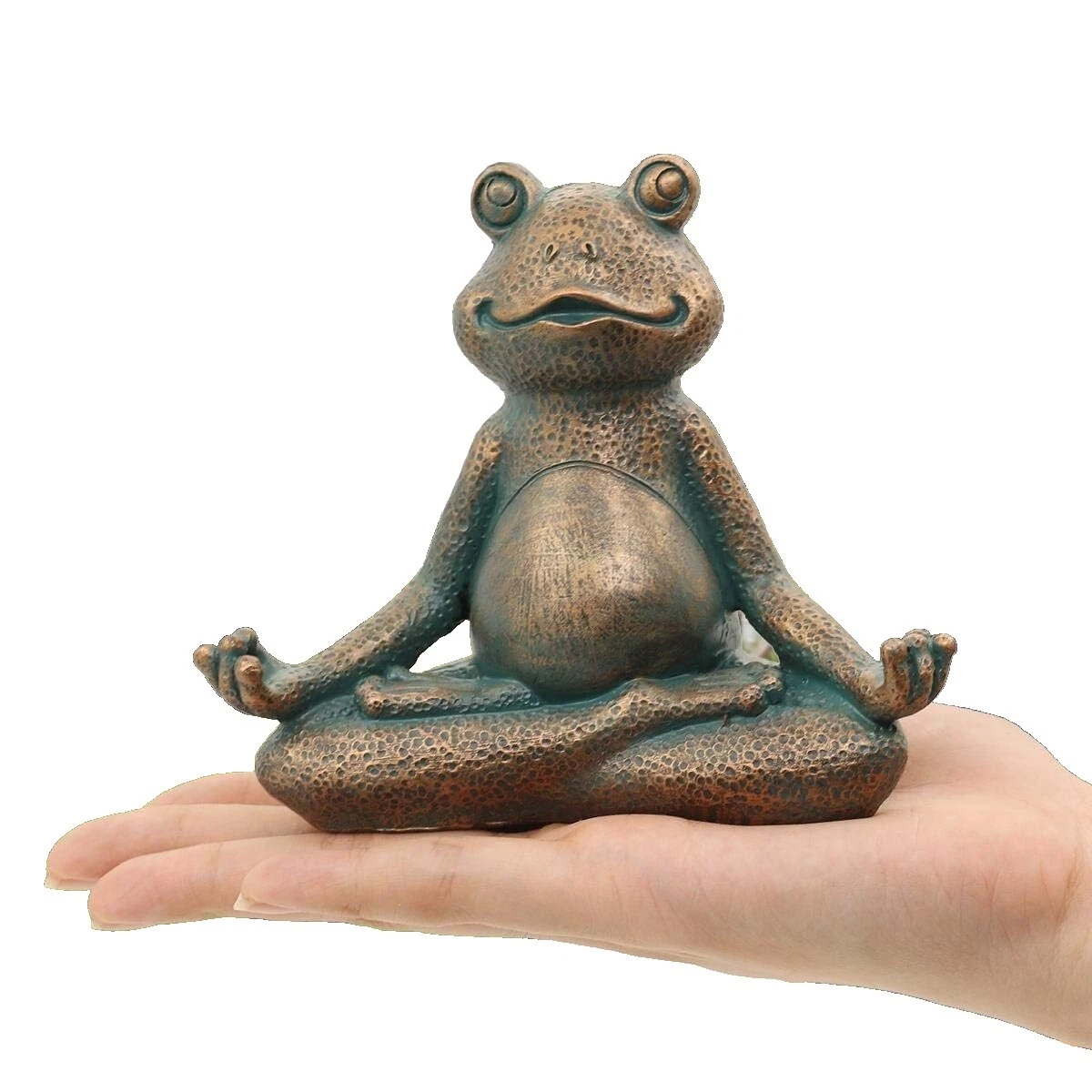 Garden Decorative Miniature Statues