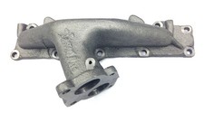 2.2l Isuzu Rodeo Exhaust Manifold 2001 2002 2003