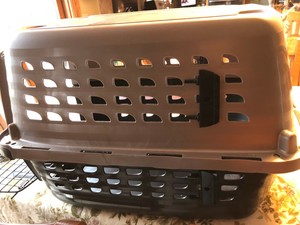 petmate kennel divider