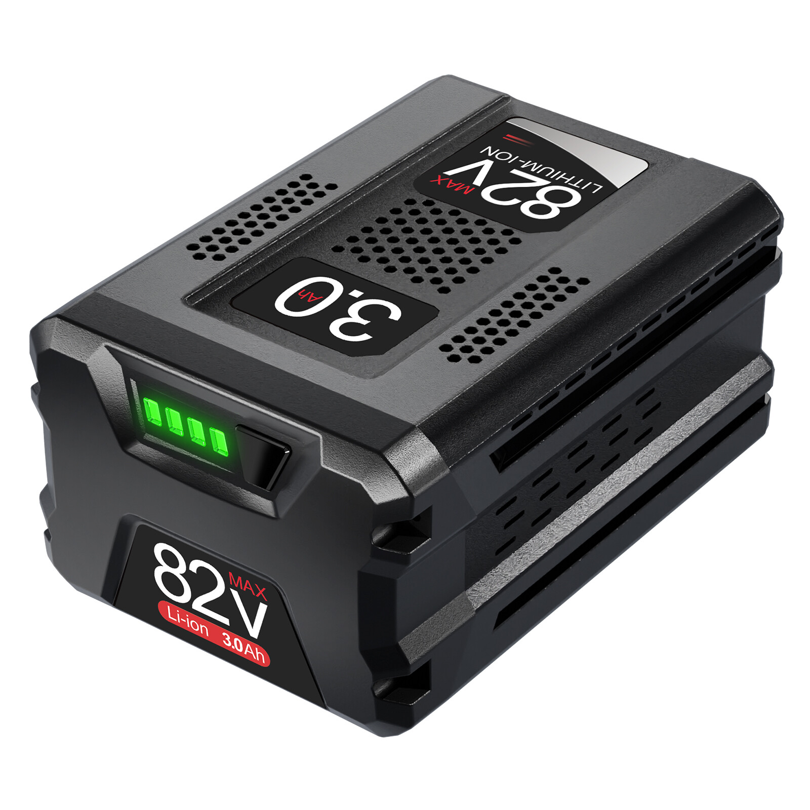3.5Ah / 3.0Ah For Snapper XD 82V Max Lithium Battery BSB2AH82 BSB5AH82 1760514