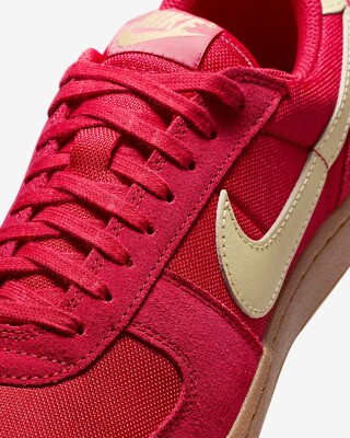 【NIKE】◆Field General University Red◆FZ5593-601◆ Nike Field General University Red FZ5593-601 Women Shoes | eBay