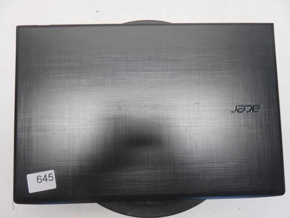 Acer Aspire E5-576 Intel i3-8130U 2,2 ГГц 6 ГБ без жесткого диска без батареи - Изображение 4 из 4