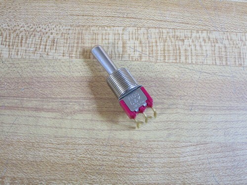 C&K 7105 Schalter Kippschalter