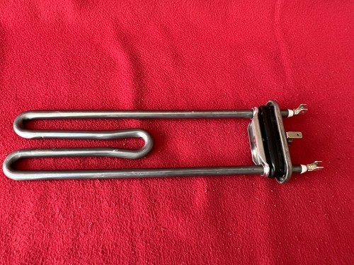 Heizstab Heizung Heizungselement Waschmaschine Privileg Dynamic 750 S Original