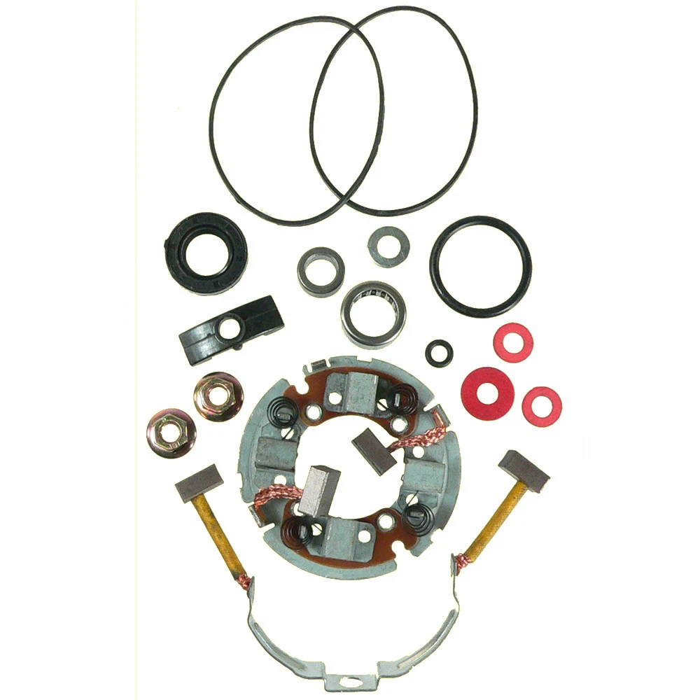 Arrowhead Starter Motors & Relays for Kawasaki Ninja ZX11 | eBay