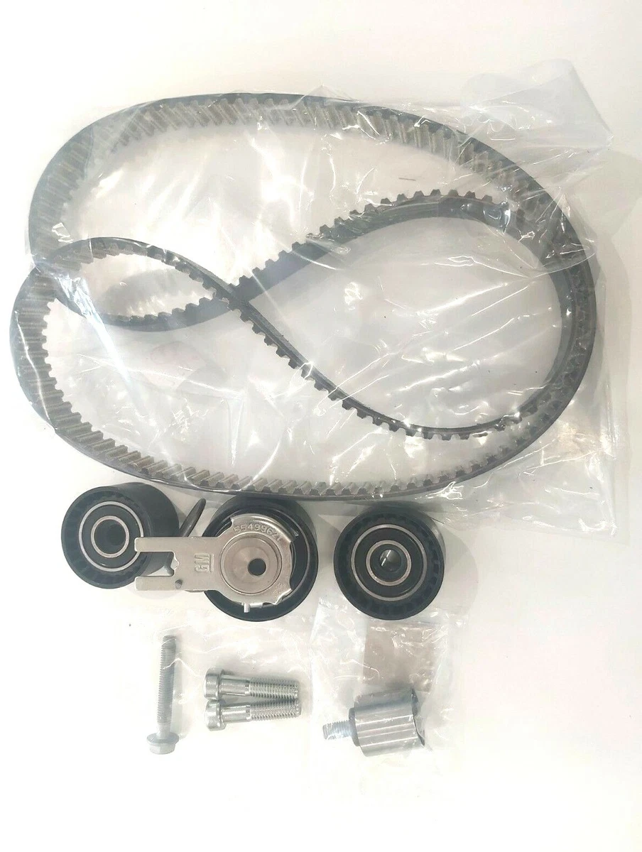 OEM VAUXHALL INSIGNIA A B20DTH ENGINE TIMING BELT KIT 95525927 NEW PART