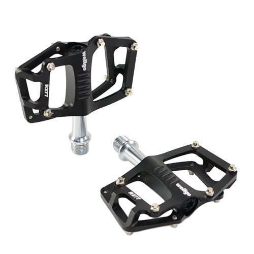 wellgo road bike pedals