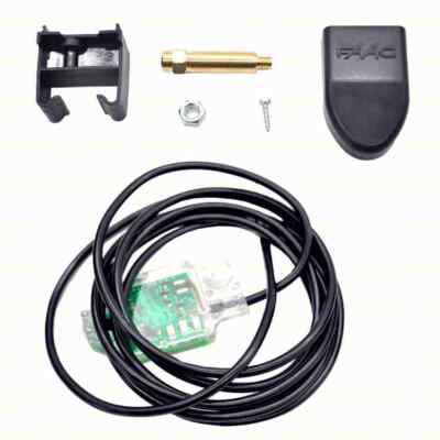 FAAC Safecoder Kodierer Absolute Magnetisch Bus 404040
