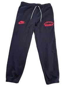 stranger things nike sweatpants