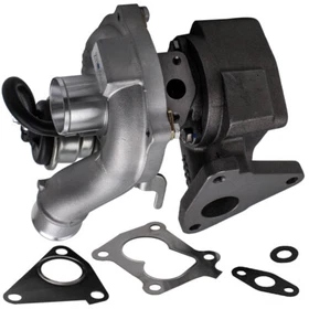 Turbolader for Renault Twingo II 1.5 dCi K9K 64HP BJ. 2007- 54359700011  Turb