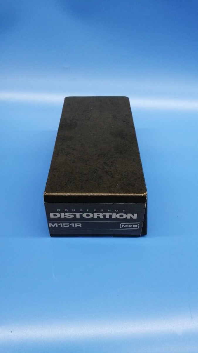 MXR M151R D.SHOT DIST effector 233248