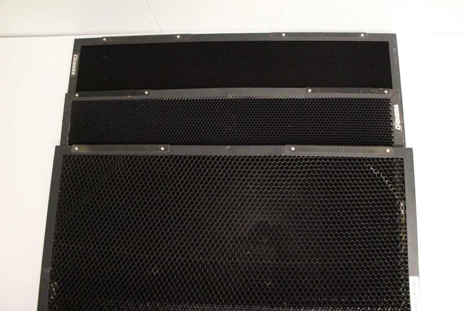 Chimera Hard Honeycomb grid set - Small - 30/60/90 degrees - Image 3 of 4