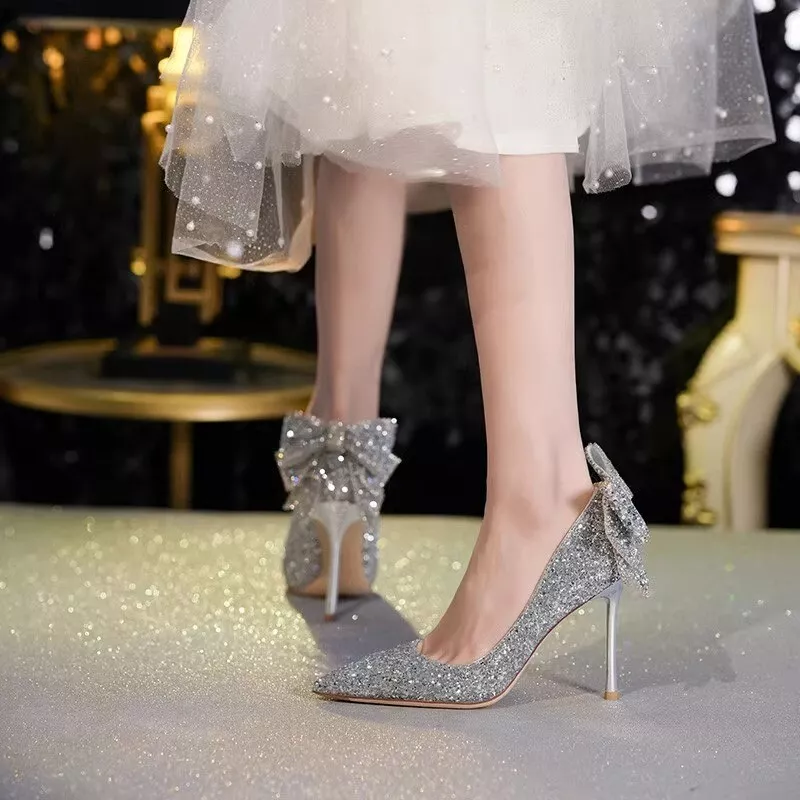 Evening shoes new arrivals