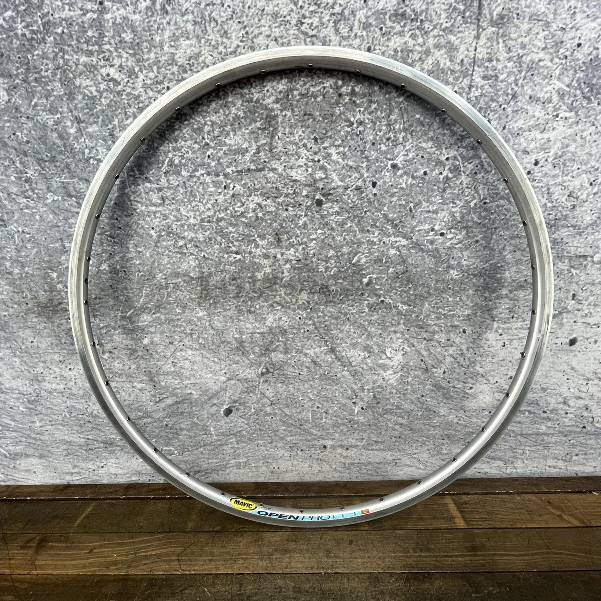 mavic open pro rim products for sale | eBay