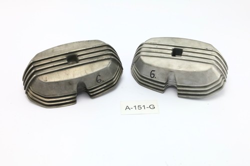 BMW R 100 1977 - 1996 - Zylinderkopfdeckel Motordeckel A151G-6