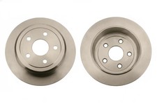 Disque de frein Jeep WRANGLER