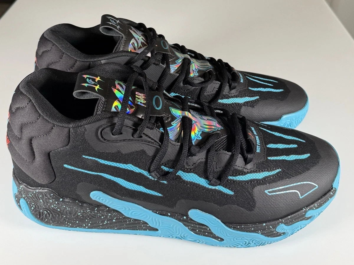 Puma MB.03 Blue Hive - 379221-01 for sale | eBay