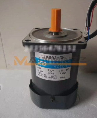 1PC Long axis motor constant temperature and humidity 5IK60A-CF