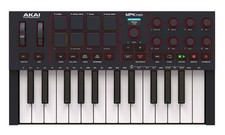 AKAI MPK MINI 4 : DETROIT MODULAR