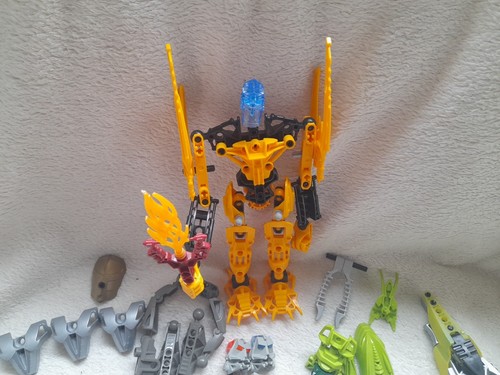 Bionicle Bundle - Picture 4 of 6