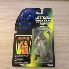 Star Wars POTF - Tusken Raider - Kenner 1996 ...