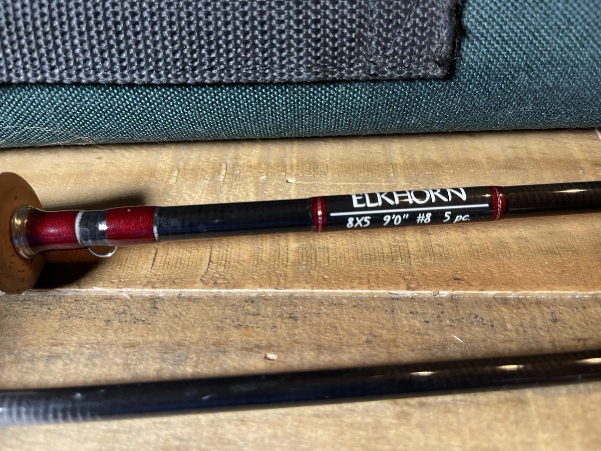 9 ft Item Fishing Rods & Poles for sale | eBay