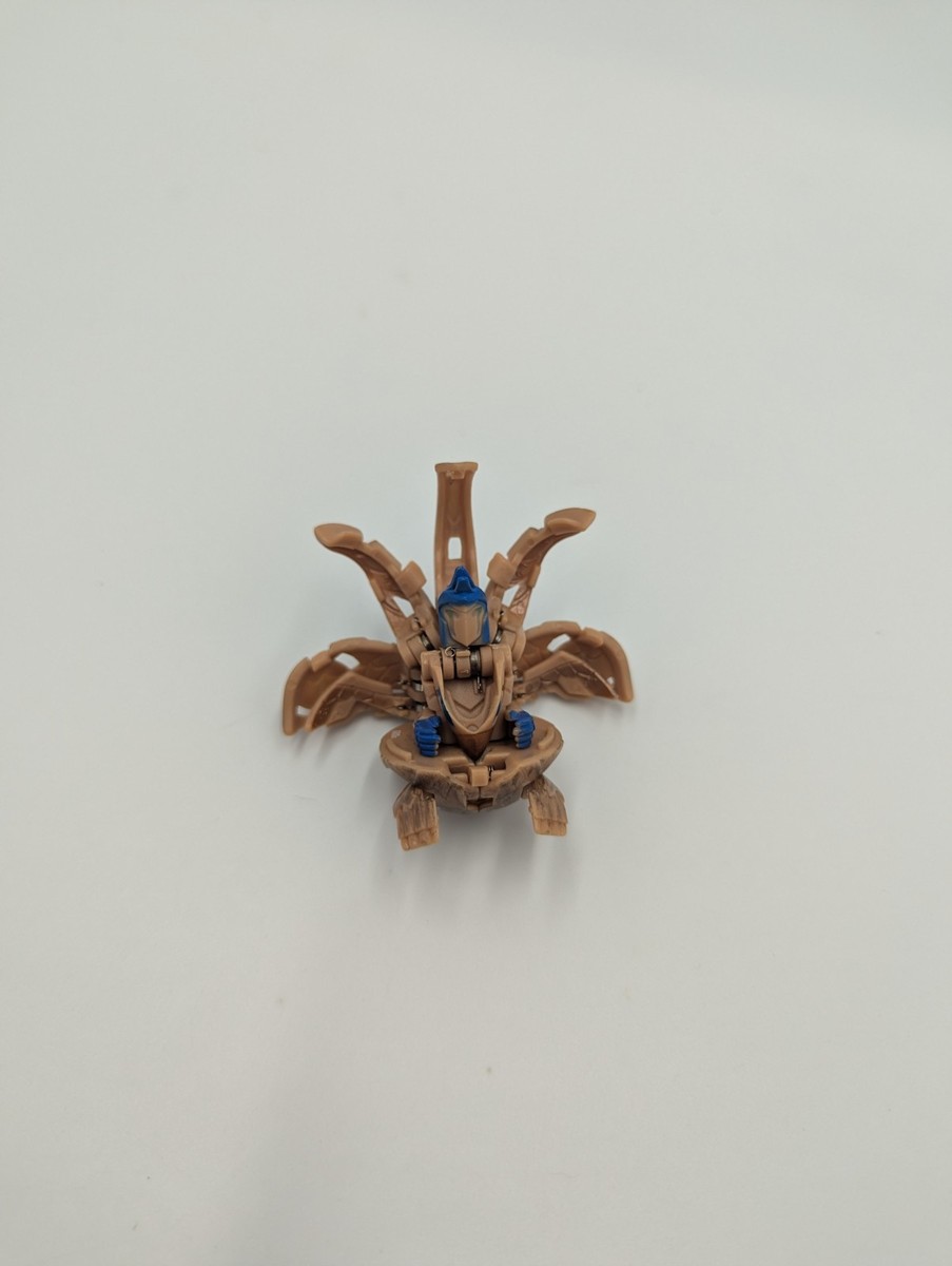 BAKUGAN 