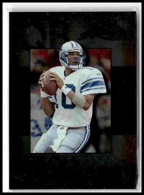 2000 Playoff Absolute #TT-5 Charlie Batch Tools of the Trade