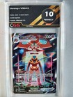 Carte Pokémon Français Deoxys VMAX (CRZ GG45) Zénith Suprême CGG 10 26790095