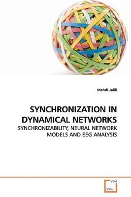 Synchronisation in dynamischen Netzwerken von Jalili, Mahdi [Taschenbuch]